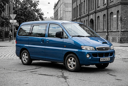 Как правильно выбрать аккумулятор для Hyundai Starex 2.4: советы по размерам, полярности и типам аккумуляторов