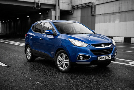 Как правильно выбрать аккумулятор для Hyundai ix35 I 2010-2013: Полный гайд по характеристикам и ошибкам выбора