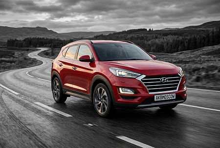 Как правильно выбрать аккумулятор для Hyundai Tucson III Рестайлинг 2018-2021: 5 ключевых факторов для надежного запуска в любую погоду
