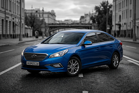 Как правильно выбрать аккумулятор для Hyundai Sonata VII (LF) 2014-2017: полное руководство по техническим характеристикам и замене