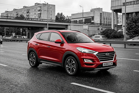 Как выбрать идеальный аккумулятор для Hyundai Tucson III Рестайлинг 2.0 MT AWD 150 л.с.: Полный гайд и частые ошибки при покупке