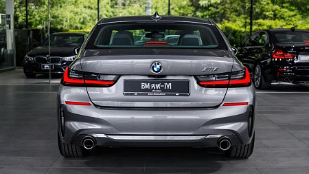Лучший аккумулятор для BMW 3er VII (G2x): как выбрать, заменить и продлить срок службы вашего авто