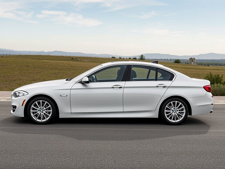 Какой аккумулятор выбрать для BMW 5er VI: 5 советов для оптимального старта и долгой службы