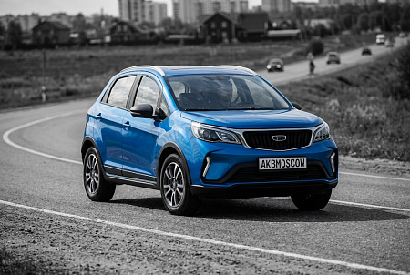 Как выбрать идеальный аккумулятор для Geely Vision X3: полное руководство по ёмкости, размерам и полярности