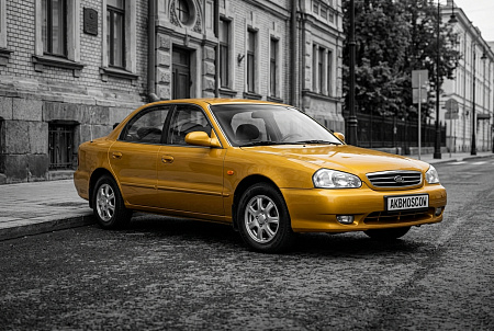 Как выбрать аккумулятор для Kia Clarus: идеальный гайд по параметрам, размерам и полярности для надежного запуска двигателя