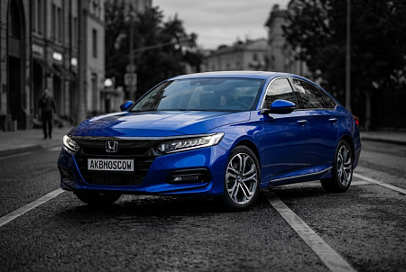 Как правильно выбрать аккумулятор для Honda Inspire: ключевые характеристики и советы по подбору