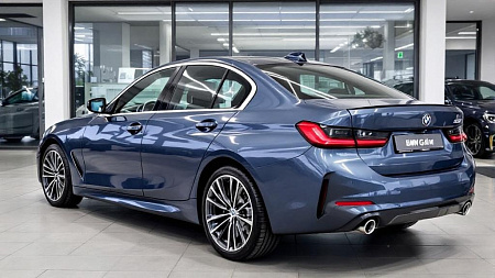 Найдите идеальный аккумулятор для BMW 3er VII (G2x): Полное руководство по выбору и эксплуатации для надежной работы в любых условиях