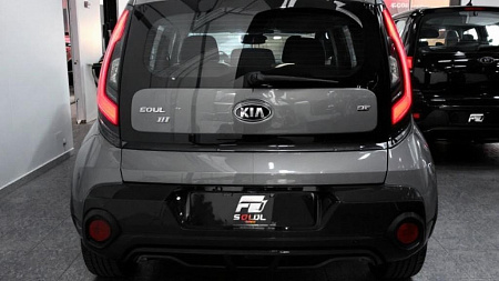 Как выбрать идеальный аккумулятор для Kia Soul III: 5 ключевых рекомендаций для надежной эксплуатации в любых условиях