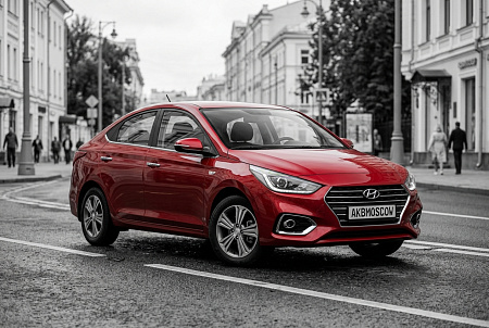 Выбор аккумулятора для Hyundai Verna: все секреты, характеристики и ошибки при покупке