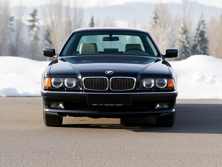 Как выбрать лучший аккумулятор для BMW 740Li (E38): советы и рекомендации для надежного запуска и долгого срока службы