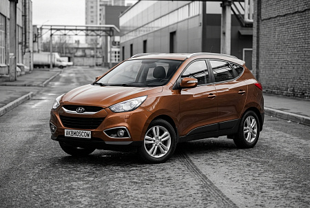 Как выбрать лучший аккумулятор для Hyundai ix35 I 2010-2013: полный гид по характеристикам и размерам для надежного запуска в любых условиях