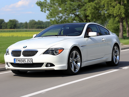 Как выбрать идеальный аккумулятор для BMW 6er II (E63/E64) 650i: 5 ключевых факторов для надежного старта и долгосрочной эксплуатации
