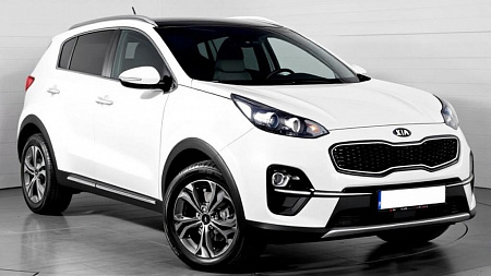 Как выбрать идеальный аккумулятор для Kia Sportage IV Рестайлинг 2018-2022: 5 ключевых факторов для надежного запуска двигателя