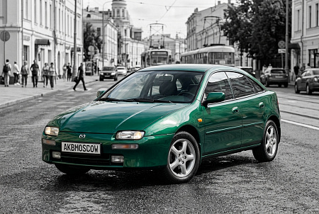 Как правильно выбрать аккумулятор для Mazda 323: советы, которые обеспечат надежность и долговечность вашего автомобиля