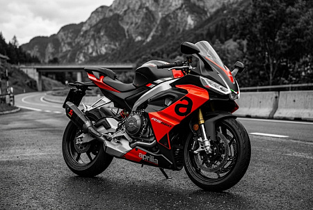 Как выбрать аккумулятор для Aprilia 600: секреты идеального подбора без ошибок