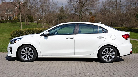 Как выбрать аккумулятор для Kia Rio V Рестайлинг 2020: лучшие советы и рекомендации для долгой службы батареи