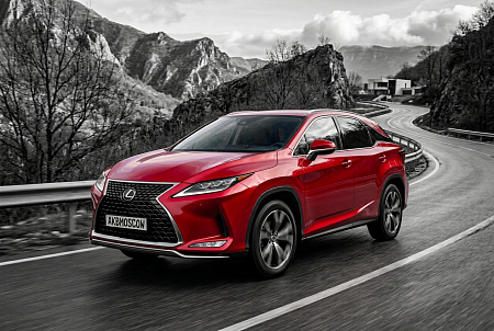 Как правильно выбрать аккумулятор для Lexus RX: ключевые параметры и советы по установке для надежной работы автомобиля