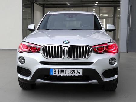 Как выбрать идеальный аккумулятор для BMW X4 I (F26): все характеристики, эксплуатация и советы по замене