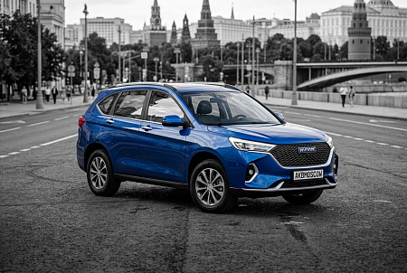 Как выбрать идеальный аккумулятор для Haval M6: советы для русских автолюбителей и главные параметры, которые помогут пережить зиму