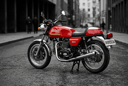 Как правильно выбрать аккумулятор для Ducati 500: ключевые характеристики и советы по подбору без ошибок