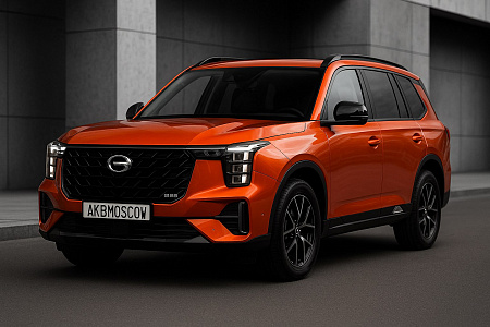 Как выбрать идеальный аккумулятор для GAC GS8: советы по емкости, пусковому току и типам для надежной работы в любых условиях