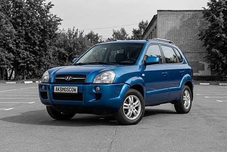 Как выбрать идеальный аккумулятор для Hyundai Tucson I 2004-2010: полное руководство по характеристикам и установке