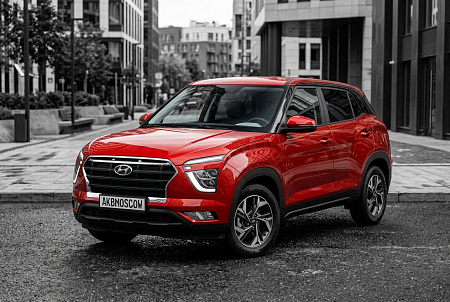 Как выбрать идеальный аккумулятор для Hyundai Creta II 2021: полный гайд с размерами, полярностью и секретами надежности в холода
