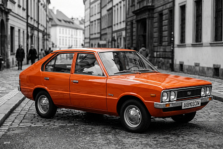 Как правильно выбрать аккумулятор для Hyundai Pony I 1975-1982: все характеристики, размеры и советы по покупке