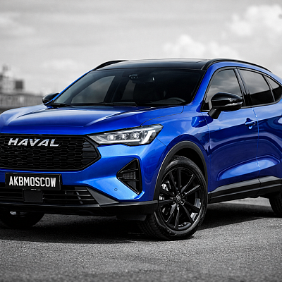 Как выбрать идеальный аккумулятор для Haval KuGou: советы и рекомендации для надежного старта зимой