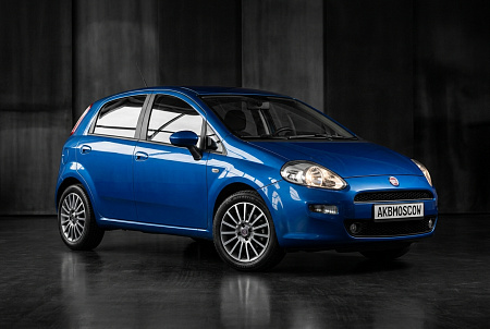 Как выбрать идеальный аккумулятор для Fiat Punto: секреты и ошибки, которые нельзя допустить!