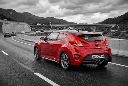 Как выбрать идеальный аккумулятор для Hyundai Veloster Turbo 1.6: три ключевых параметра, которые обеспечат надежный запуск в любую погоду