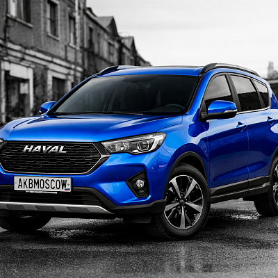 Как выбрать идеальный аккумулятор для Haval M6: советы, особенности и самые надежные варианты для зимы