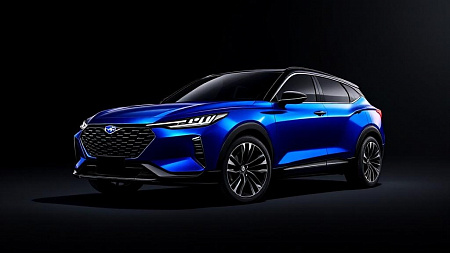 Как выбрать идеальный аккумулятор для Geely Vision X6 II Рестайлинг 2018-2019: советы по емкости, пусковому току и эксплуатации в разных климатических условиях