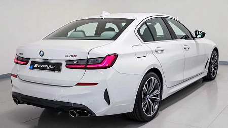 Как выбрать аккумулятор для BMW 3er VII (G2x) 2018-2022: Технические советы и рекомендации для долголетия вашего автомобиля