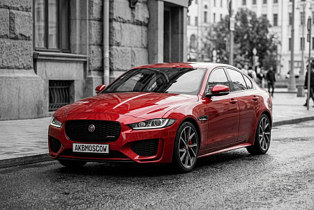 Как выбрать идеальный аккумулятор для Jaguar XE: избегаем распространенных ошибок и обеспечиваем надежность вашего автомобиля