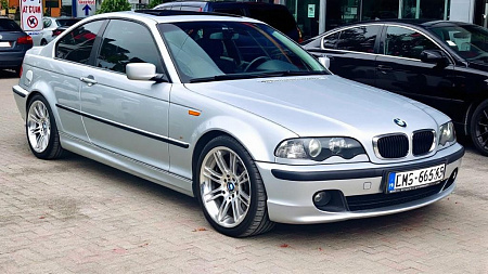 Как правильно выбрать аккумулятор для BMW 3er IV (E46): советы по замене и эксплуатации на 2023 год