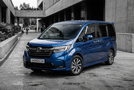 Выбор аккумулятора для Honda Stepwgn: 7 важных параметров для надежной работы вашего минивэна