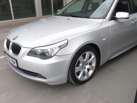 Как выбрать надежный аккумулятор для BMW 525i E60/E61: советы и рекомендации на 2023 год