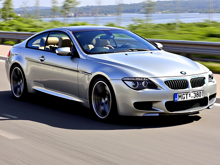 Лучший аккумулятор для BMW M6 II (E63/E64): как выбрать идеальный вариант для надежности и производительности вашего автомобиля