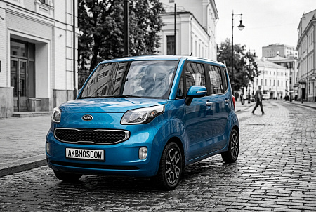 Как выбрать аккумулятор для Kia Ray: 5 ключевых параметров для надежного запуска в любое время года