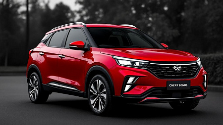 Как выбрать идеальный аккумулятор для Chery Bonus: советы по емкости, пусковому току и эксплуатации
