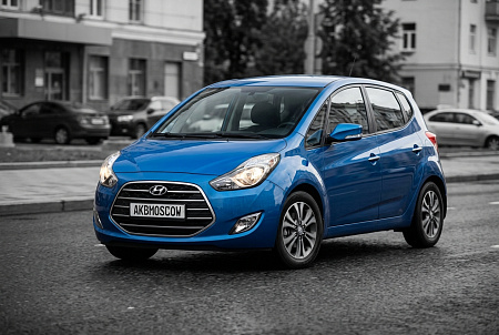 Как правильно выбрать аккумулятор для Hyundai ix20 1.4: советы и рекомендации, которые спасут ваш автомобиль в морозы