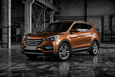 Как правильно выбрать аккумулятор для Hyundai Santa Fe III Рестайлинг 2015-2018: полный гид по характеристикам и рекомендациям
