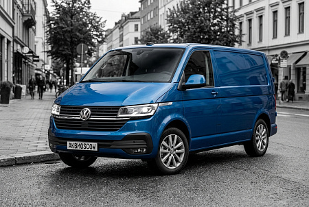 Как правильно выбрать аккумулятор для Volkswagen Transporter: секреты долгой жизни и стабильной работы вашего фургона