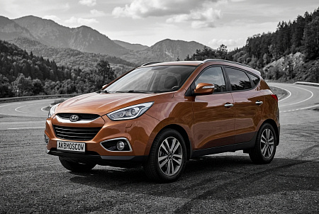 Как выбрать идеальный аккумулятор для Hyundai ix35 I Рестайлинг 2013-2015: Полный гайд без ошибок и дополнительных затрат