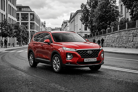 Как выбрать идеальный аккумулятор для Hyundai Santa Fe IV 2018-2021: ключевые характеристики и советы по эксплуатации