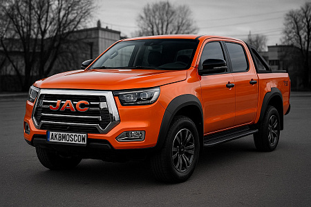 Лучший аккумулятор для JAC T8 2.0T: как выбрать идеальное решение для надежного запуска в любых условиях