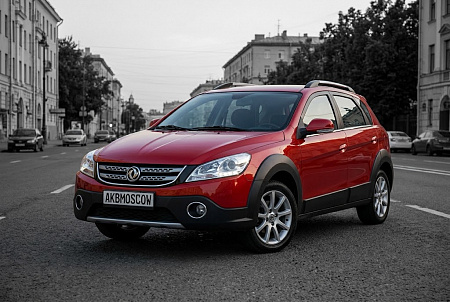 Как выбрать идеальный аккумулятор для DongFeng H30 Cross: все секреты и характеристики для надежного старта