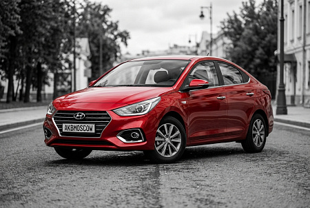 Как выбрать идеальный аккумулятор для Hyundai Solaris II Рестайлинг 2020: Все ошибки, которых стоит избегать
