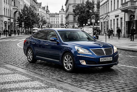 Как выбрать идеальный аккумулятор для Hyundai Equus I 2009-2013 3.8 (290 л.с.): устраните ошибки и обеспечьте надежность!